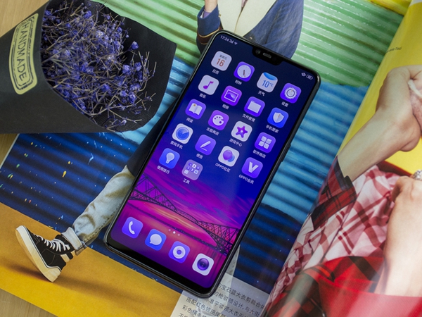 OPPO R15面部识别怎么设置 OPPO R15面部识别设置教程