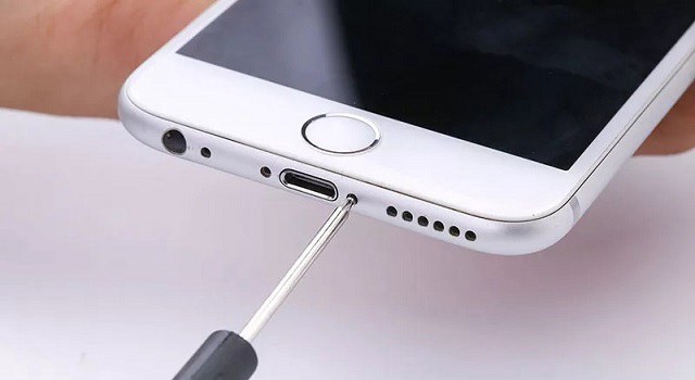 让老设备换发新生 苹果iPhone6更换电池教程