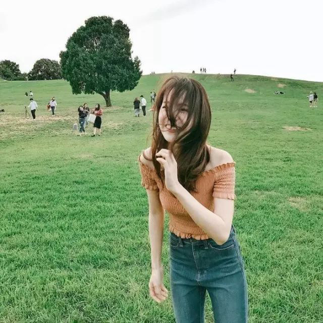 手机拍照技巧：8个让你秒变女神的拍照背景