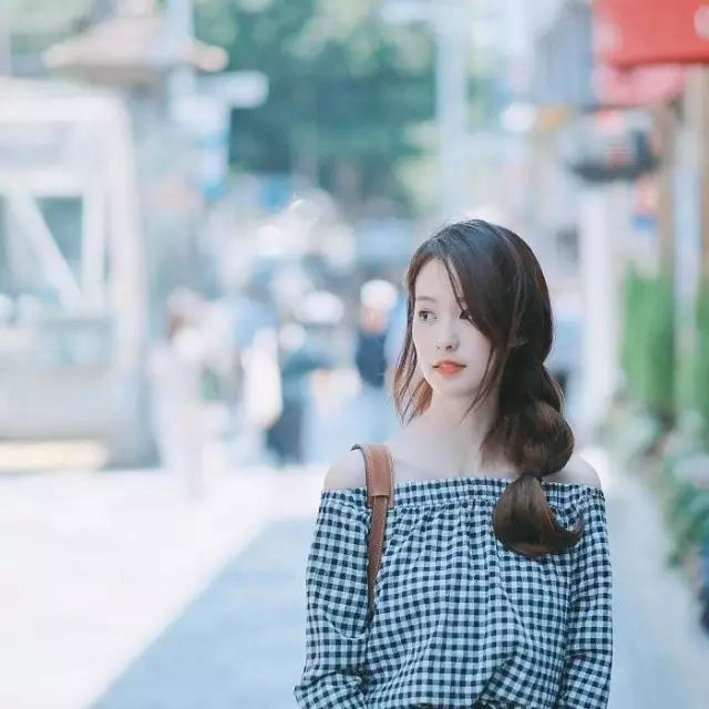 手机拍照技巧：8个让你秒变女神的拍照背景