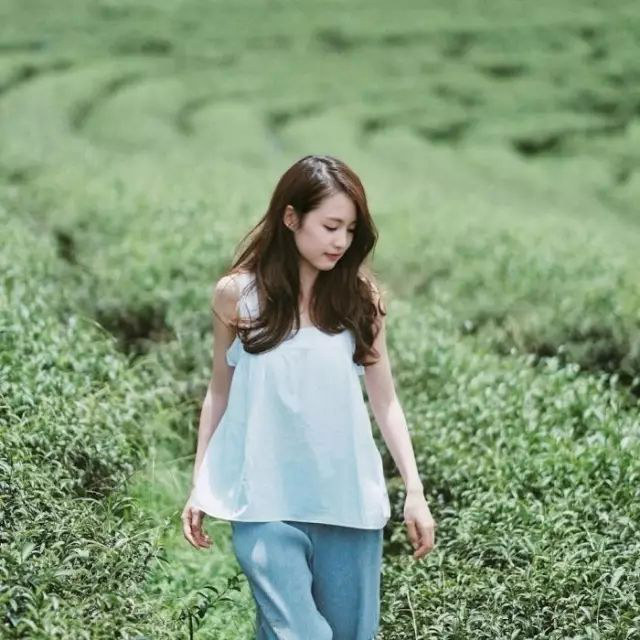 手机拍照技巧：8个让你秒变女神的拍照背景