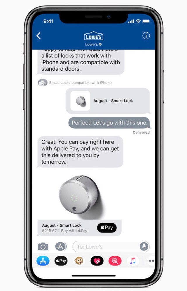 iOS11.3有哪些新功能 iOS11.3正式版新功能一览