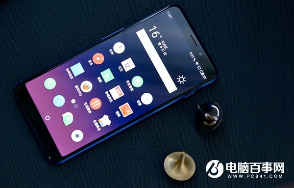 魅蓝S6怎么装卡/插卡 魅蓝S6 SIM卡安装教程