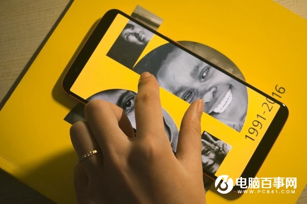 手机屏幕透明怎么弄 手把手教你拍透明手机照