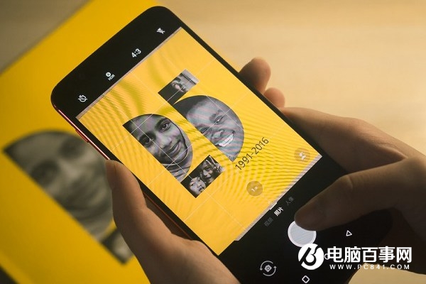 手机屏幕透明怎么弄 手把手教你拍透明手机照