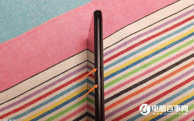 红米5怎么截屏？6种全面屏红米5截图方法