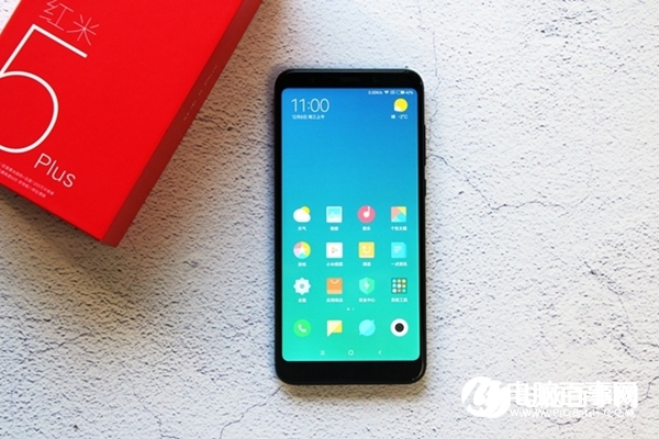 红米5 Plus怎么截图 3种红米5 Plus截屏方法