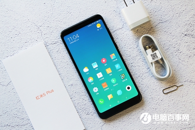 红米5 Plus怎么装卡/插卡？红米5 Plus SIM卡安装图文教程
