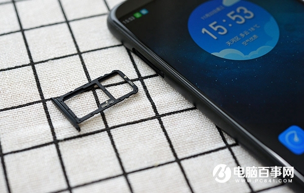 360N6 Pro怎么装卡/插卡 360手机N6Pro SIM卡安装教程