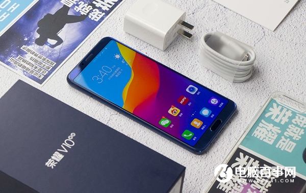 荣耀V10怎么截图 详解荣耀V10截屏方法