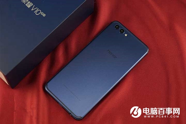 荣耀V10怎么装卡/插卡？荣耀V10 SIM卡安装教程