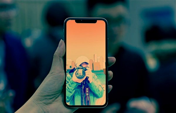 iPhone X屏幕黄是什么原因？苹果X屏幕发黄解决办法