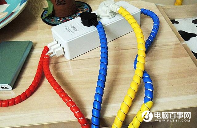 数据线接头经常断裂？1元钱教你保护手机数据线接