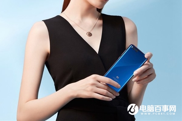 小米Note3抬起唤醒人脸识别解锁教程 一气呵成！