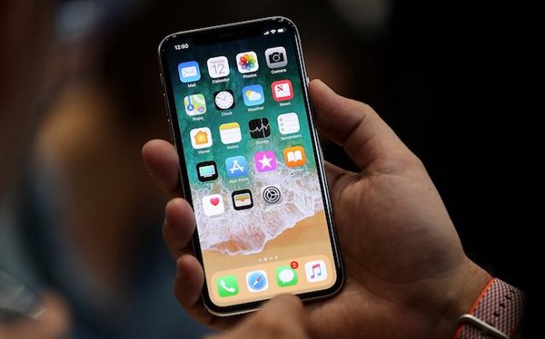 iPhone X怎么回到主页？2种苹果X返回主屏幕方法