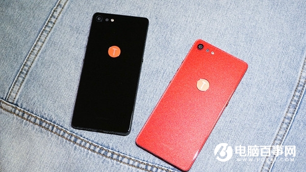 坚果Pro2怎么装卡/插卡 坚果Pro2 SIM卡安装教程