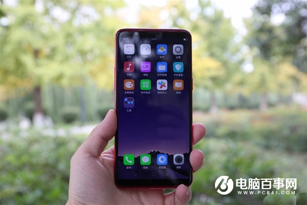 OPPO R11s单手模式怎么开启 OPPO R11s单手模式开启与关闭教程