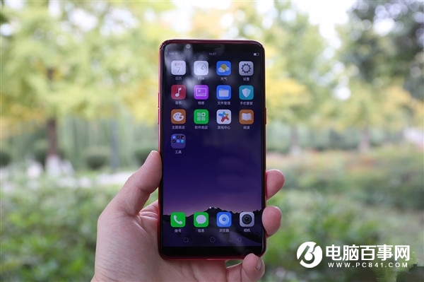 OPPO R11s怎么装卡？OPPO R11s SIM卡安装教程