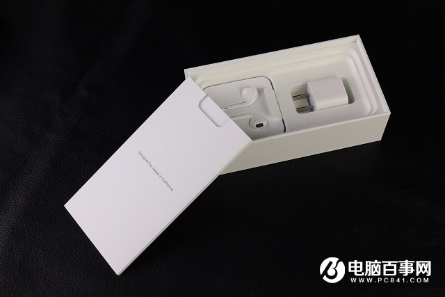 苹果iPhone X深空灰开箱图赏 iPhoneX黑色好看吗？