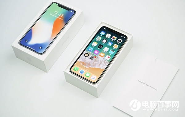 iPhoneX小白点怎么开启 iPhoneX虚拟Home键开启方法