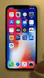 没有Home键一样好用！最全iPhone X手势操作指南