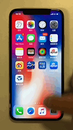 没有Home键一样好用！最全iPhone X手势操作指南