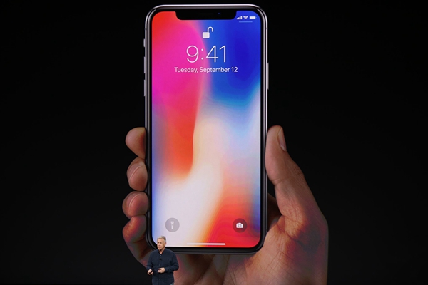 没有Home键一样好用！最全iPhone X手势操作指南