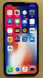 没有Home键一样好用！最全iPhone X手势操作指南