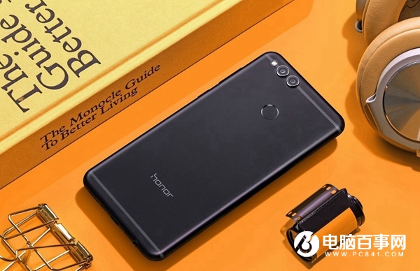 荣耀畅玩7X怎么截图 详解荣耀畅玩7X截屏方法