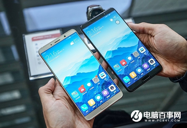 华为Mate10怎么截图 详解华为Mate10截屏方法大全
