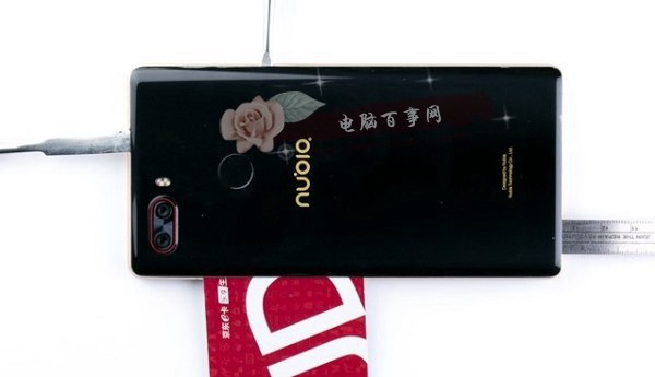 努比亚Z17S后盖可以换吗？努比亚Z17S拆后盖教程
