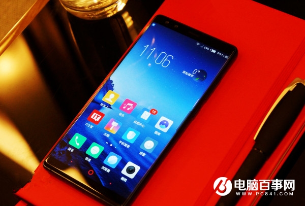 努比亚Z17S怎么装卡/插卡 努比亚Z17S SIM卡安装教程