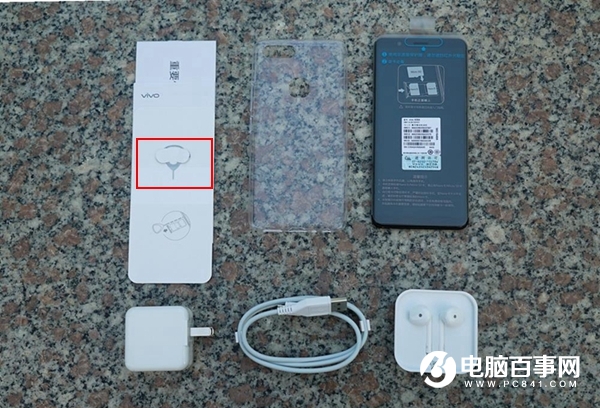 vivo X20怎么插卡/装卡? vivo X20手机SIM卡安装教程