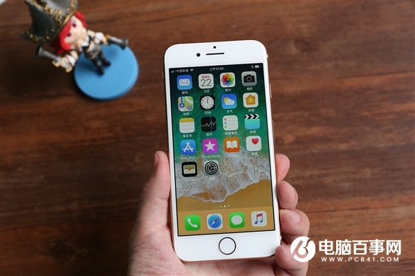 iPhone8怎么设置DNS iPhone8设置DNS图文教程