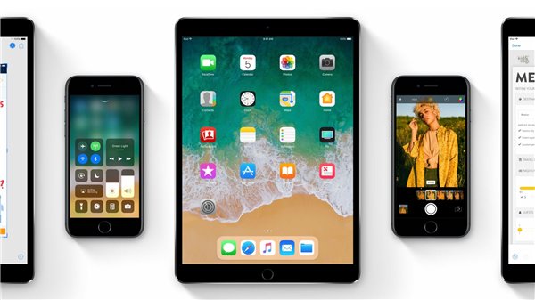 iOS11正式版更新了什么 iOS11正式版更新内容大全