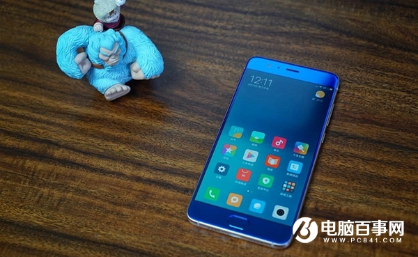 小米Note3怎么截图 详解小米Note3截屏方法