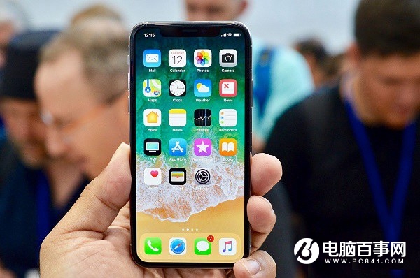 微信朋友圈怎么显示iPhone X小尾巴？手机装逼技巧