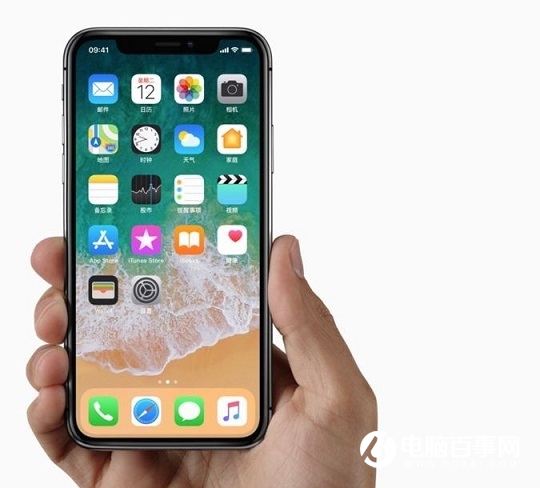 手势替代Home键 果粉必看的5个iPhone X手势操作技巧