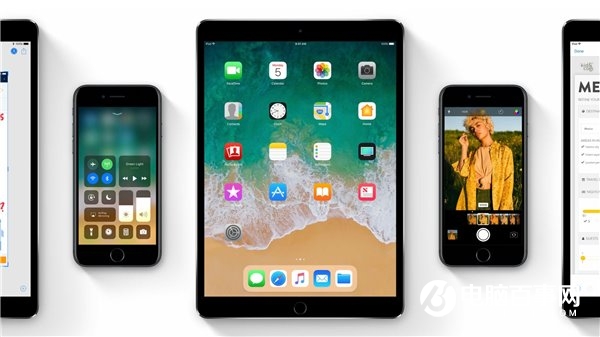 iOS11 GM版怎么升级 iOS11 GM准正式版升级教程