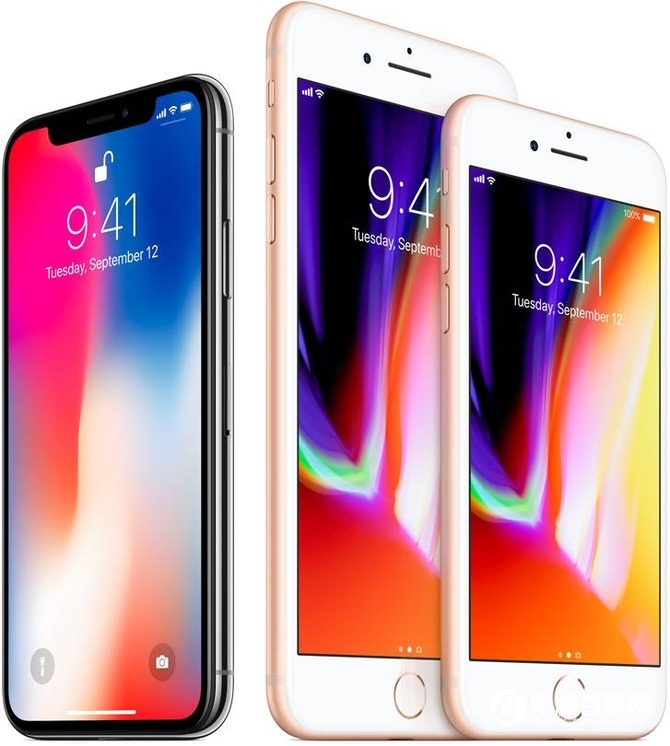 如何第一时间买到iPhone8/X 这样买iPhone8才最划算