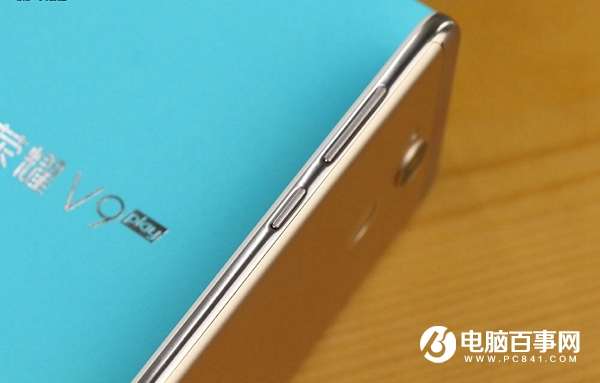 荣耀V9 play怎么截图 详解荣耀V9 play截屏方法