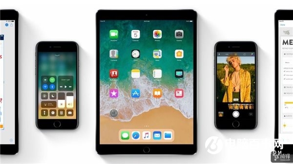 苹果iOS11教程：如何减少iPhone数据流量消耗