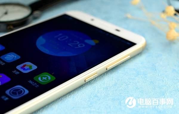 360手机vizza怎么截图 360手机vizza截屏方法