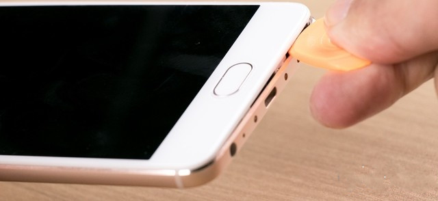 魅蓝Note6后盖怎么打开？魅蓝Note6后盖可以换吗？