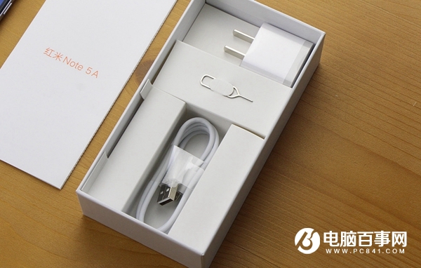 红米Note5A怎么装卡/插卡 红米Note5A SIM卡安装教程