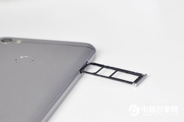 红米Note5A怎么装卡/插卡 红米Note5A SIM卡安装教程