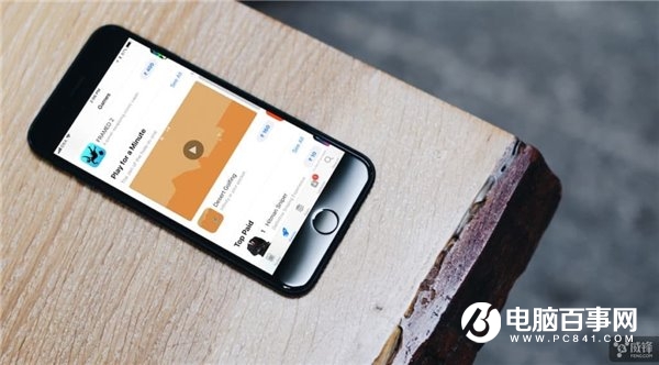 教程：禁止苹果iOS11 App Store自动播放视频