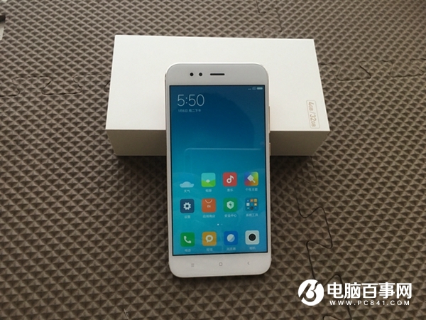 小米5X单手模式怎么开启 小米5X单手模式开启与关闭教程