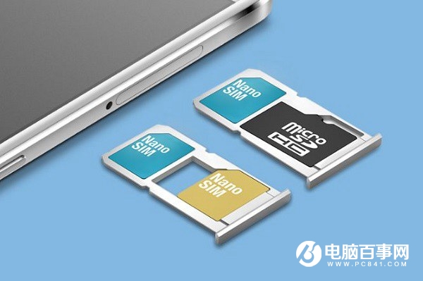 夏普S2怎么装卡 夏普AQUOS S2网络制式与插卡教程