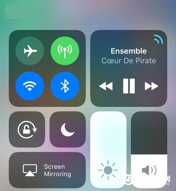 iOS11 Beta6更新了什么 iOS11 Beta6更新内容大全